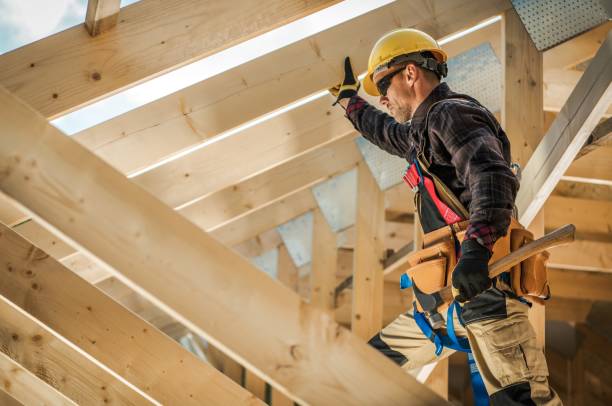 Best Gutter Installation and Roofing  in Woodland Heights, PA