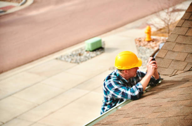 Professional Roofing Contractor in Woodland Heights, PA