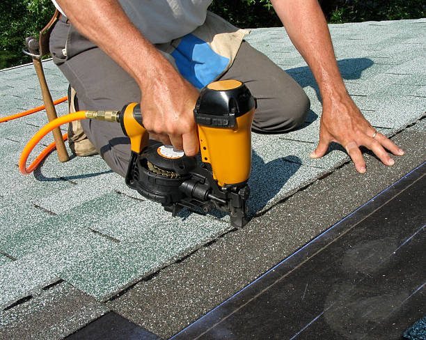 Best Gutter Installation and Roofing  in Woodland Heights, PA