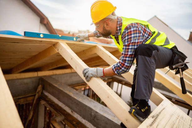 Quick and Trustworthy Emergency Roof Repair Services in Woodland Heights, PA