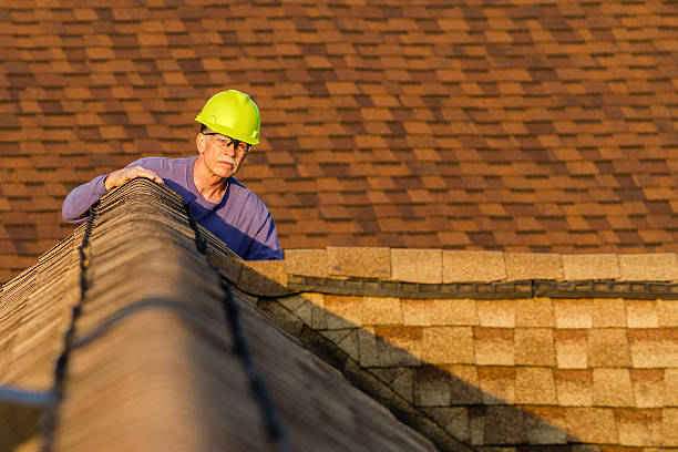 Roof Repair Estimates in Woodland Heights, PA