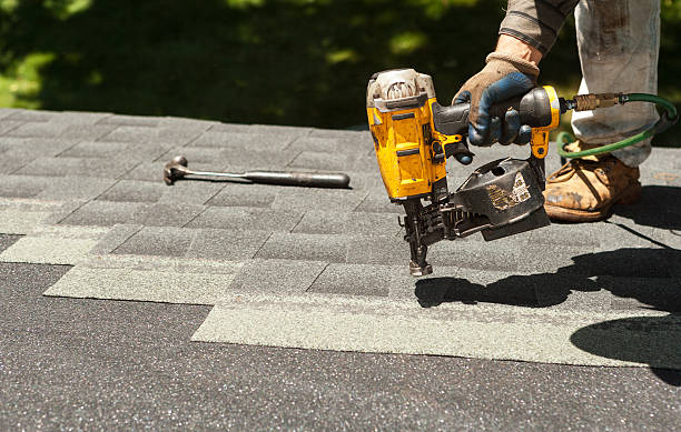 Best Roof Maintenance Services  in Woodland Heights, PA