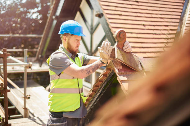 Best Roof Leak Repair  in Woodland Heights, PA